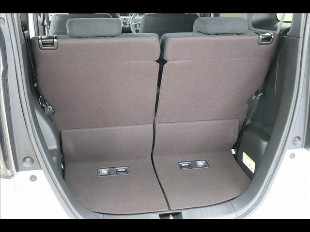 HONDA N BOX CUSTOM 2020