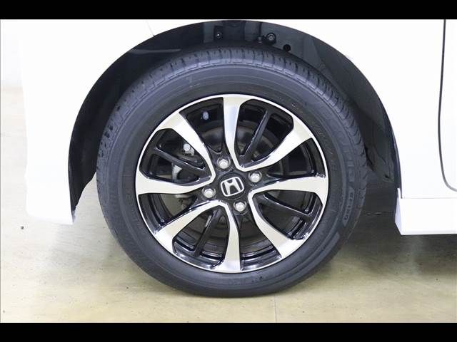 HONDA N BOX CUSTOM 2020