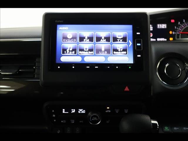 HONDA N BOX CUSTOM 2020