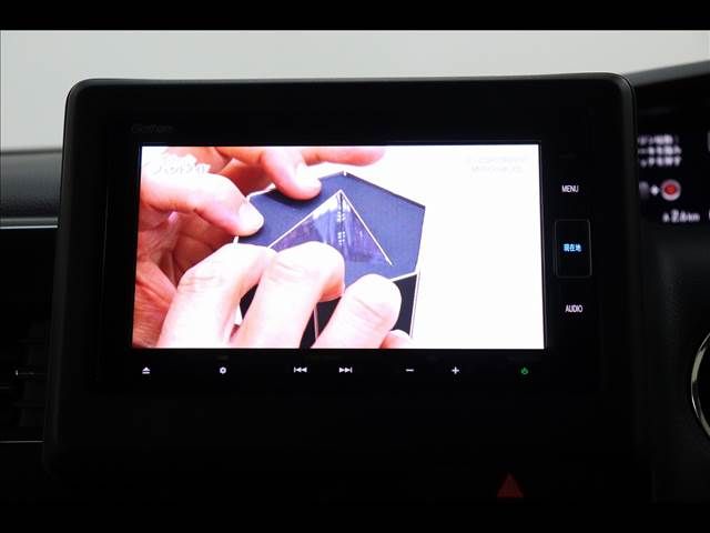 HONDA N BOX CUSTOM 2020