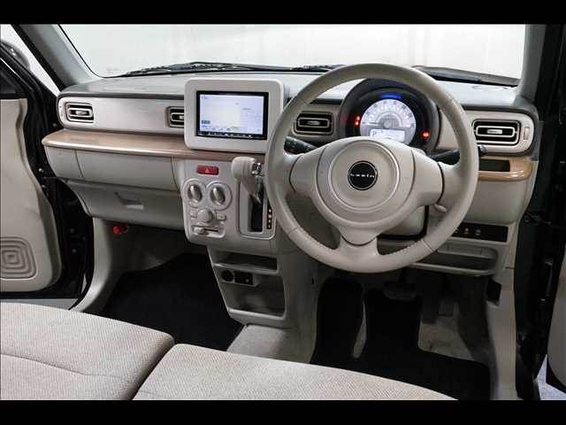 SUZUKI ALTO LAPIN 2017