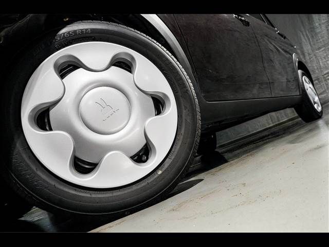 SUZUKI ALTO LAPIN 2017