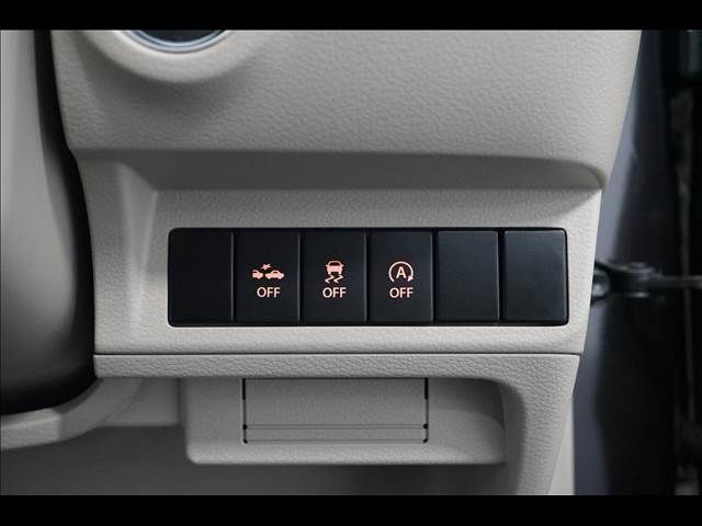 SUZUKI ALTO LAPIN 2017