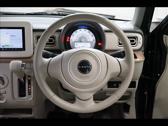 SUZUKI ALTO LAPIN 2017