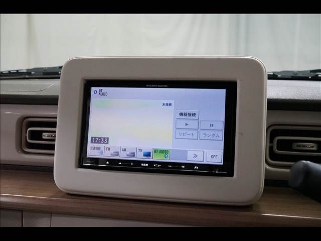 SUZUKI ALTO LAPIN 2017