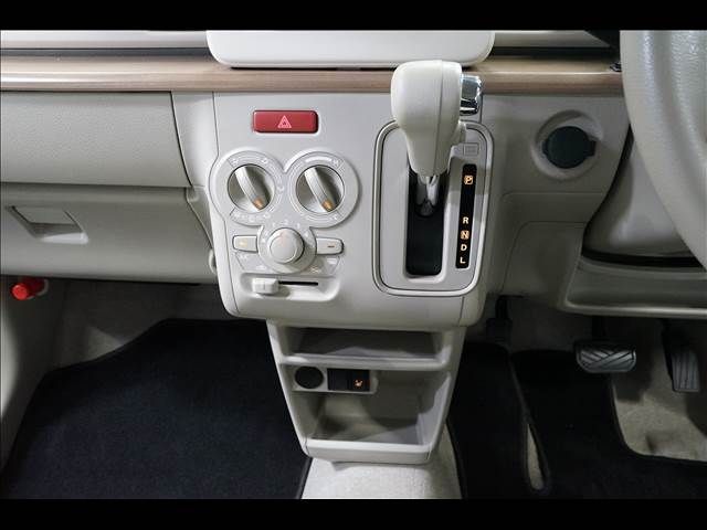 SUZUKI ALTO LAPIN 2017