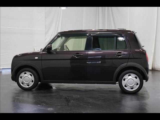 SUZUKI ALTO LAPIN 2017