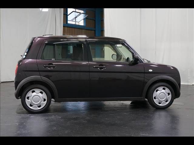 SUZUKI ALTO LAPIN 2017