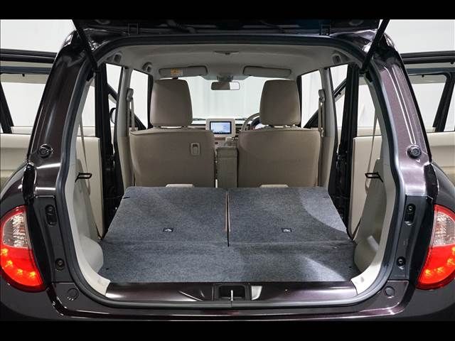 SUZUKI ALTO LAPIN 2017