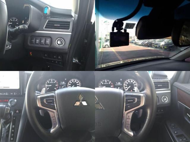 MITSUBISHI DELICA D:5 4WD 2022