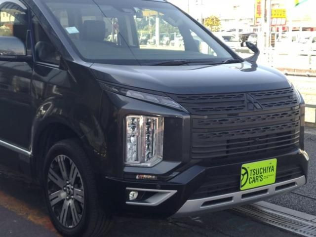 MITSUBISHI DELICA D:5 4WD 2022