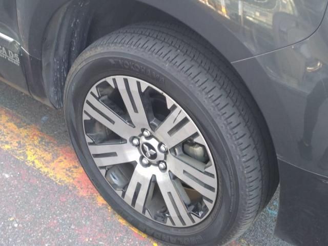 MITSUBISHI DELICA D:5 4WD 2022