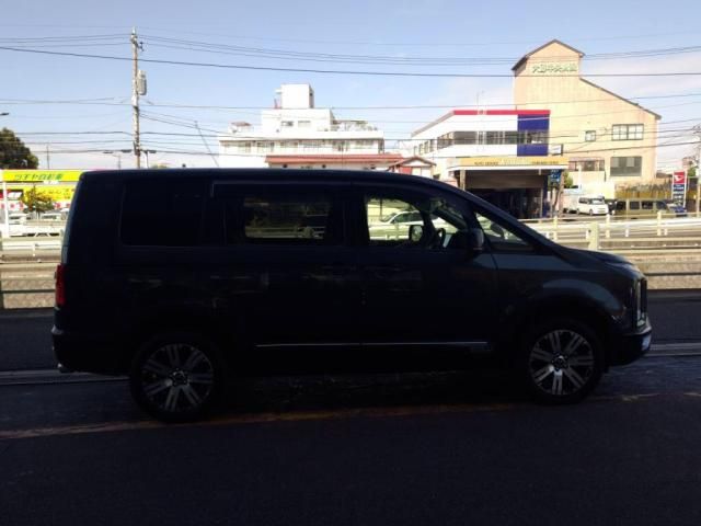 MITSUBISHI DELICA D:5 4WD 2022