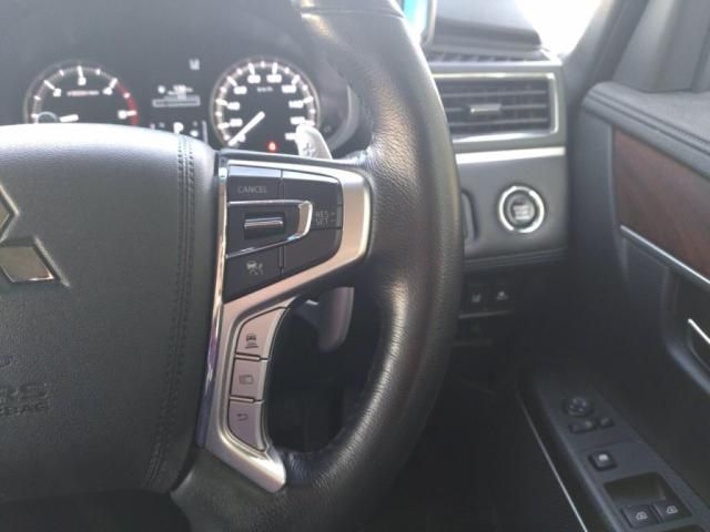 MITSUBISHI DELICA D:5 4WD 2022