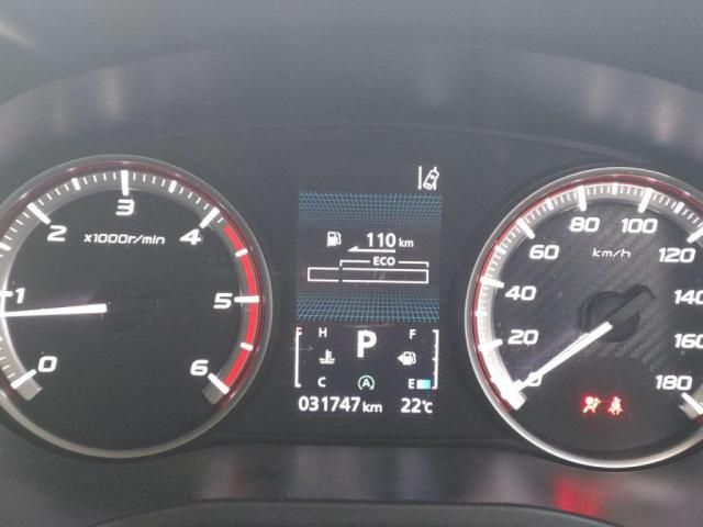 MITSUBISHI DELICA D:5 4WD 2022