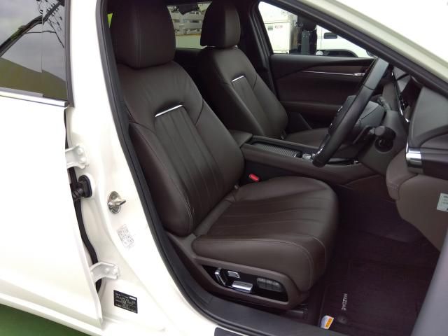 MAZDA MAZDA6 WAGON 2020