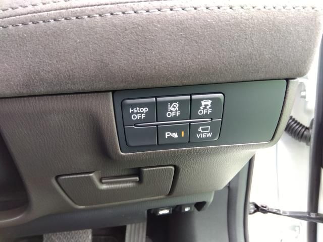 MAZDA MAZDA6 WAGON 2020