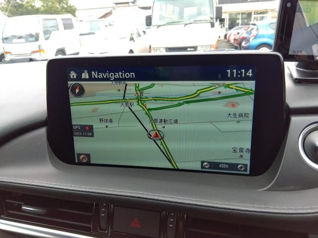 MAZDA MAZDA6 WAGON 2020