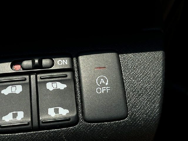 HONDA STEPWAGON SPADA 2013