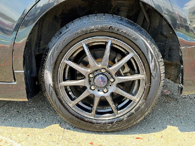 HONDA STEPWAGON SPADA 2013