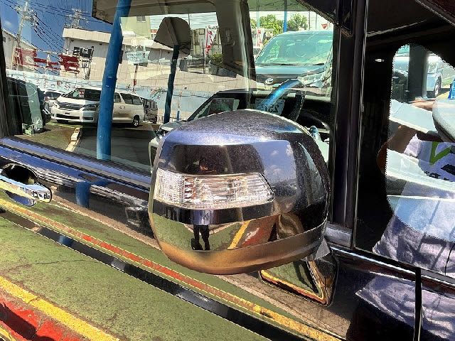 HONDA STEPWAGON SPADA 2013