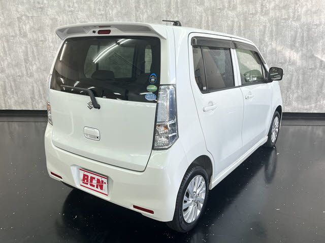 SUZUKI WAGON R 2016