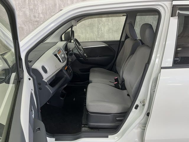 SUZUKI WAGON R 2016