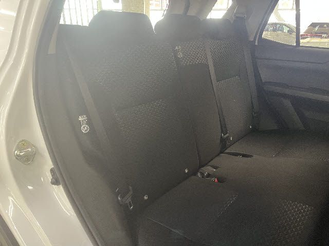 TOYOTA RAIZE HYBRID 2022