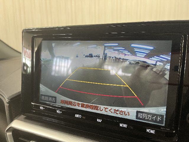 TOYOTA RAIZE HYBRID 2022