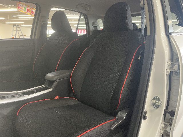 TOYOTA RAIZE HYBRID 2022