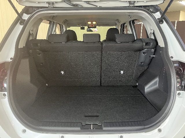 TOYOTA RAIZE HYBRID 2022