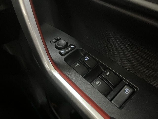 TOYOTA RAIZE HYBRID 2022