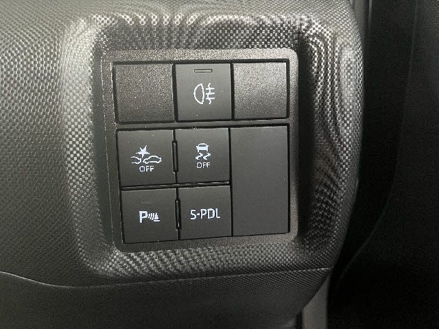 TOYOTA RAIZE HYBRID 2022