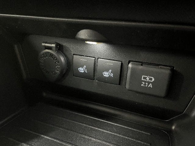 TOYOTA RAIZE HYBRID 2022