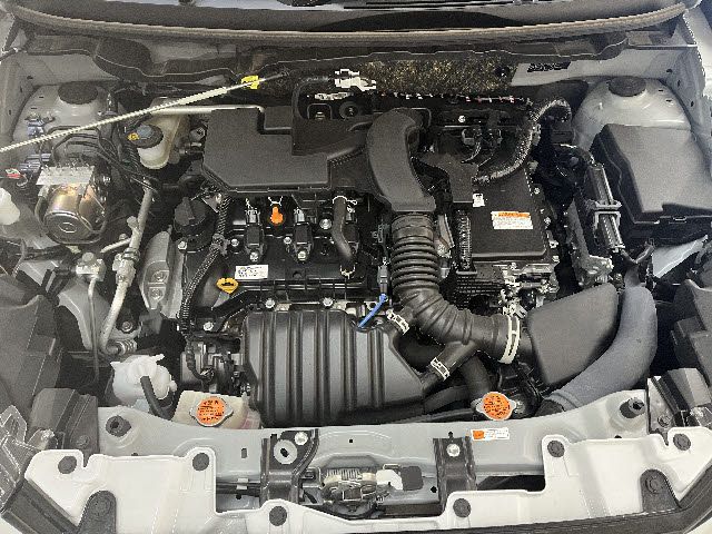 TOYOTA RAIZE HYBRID 2022