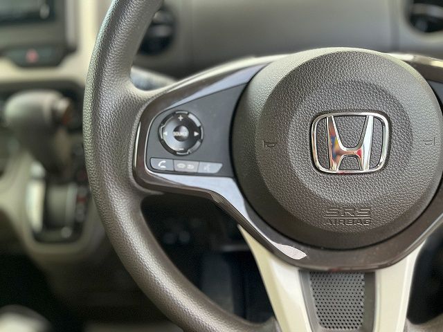 HONDA N BOX 2022