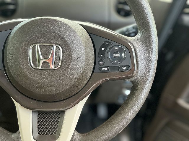 HONDA N BOX 2022