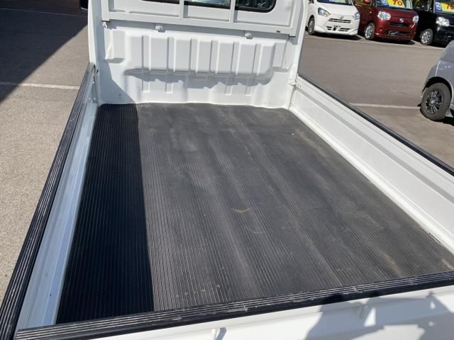 SUZUKI CARRY truck 4WD 2024