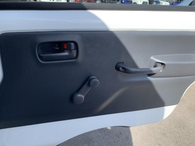 SUZUKI CARRY truck 4WD 2024