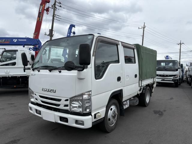 ISUZU ELF 2016
