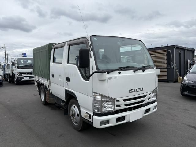 ISUZU ELF 2016