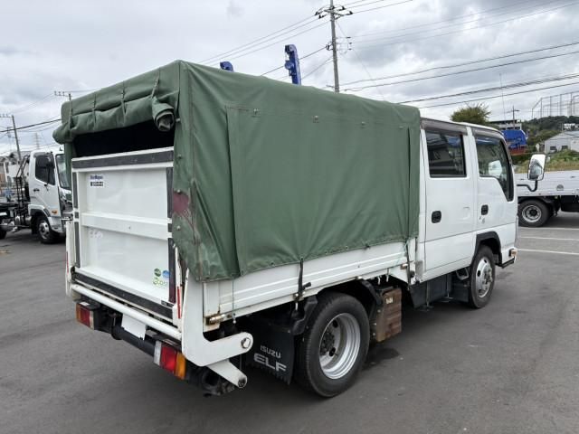 ISUZU ELF 2016