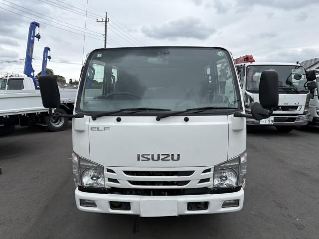 ISUZU ELF 2016
