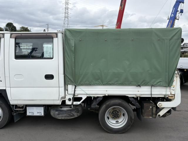 ISUZU ELF 2016