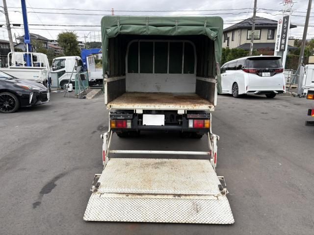 ISUZU ELF 2016