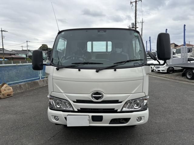 HINO DUTRO 2021