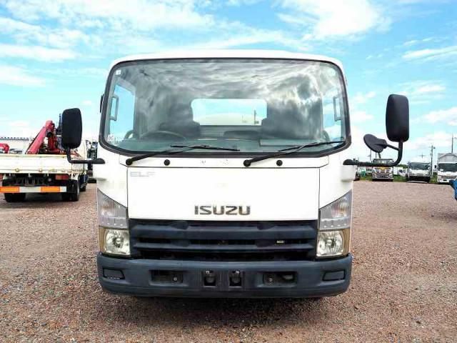 ISUZU ELF 2012