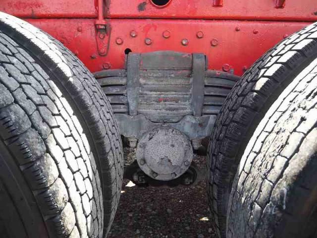 MITSUBISHI FUSOU SUPER GREAT 2013