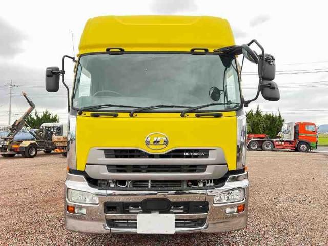 NISSAN DIESEL Quon 2016