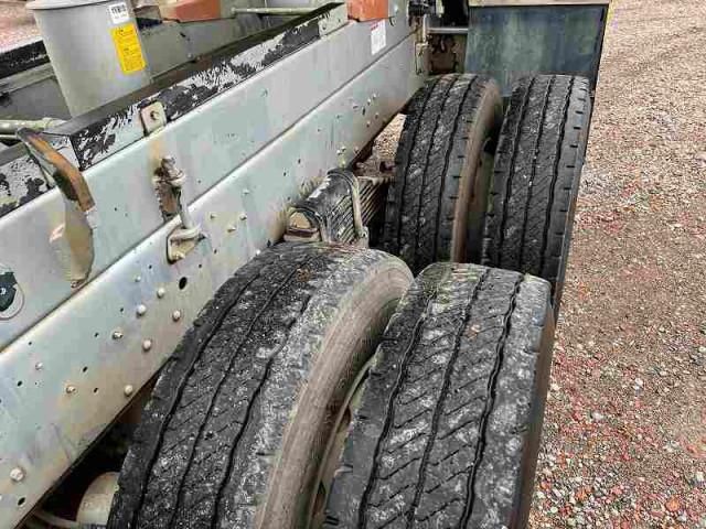 NISSAN DIESEL Quon 2016